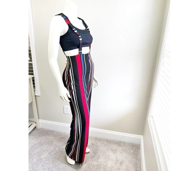 Fashion Nova multi colored jumper - Picture 3 of 3